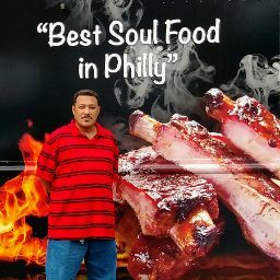 BARKLEY’S BBQ