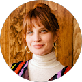 Erin Carlman Weber