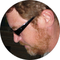 Gary Scarborough