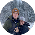 Levi O’Connell - Customer Review Photo