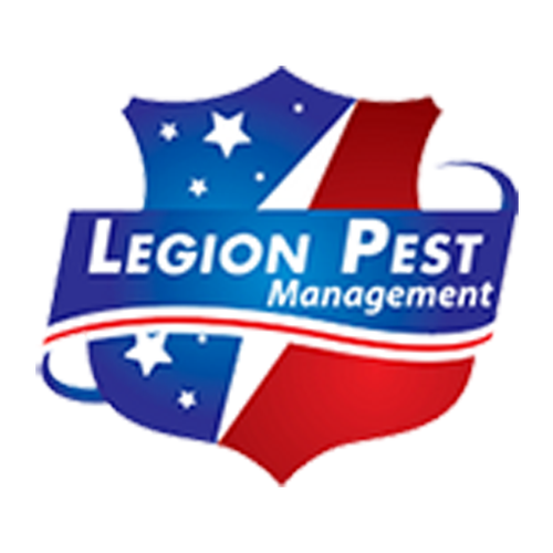 Legion Pest Management logo