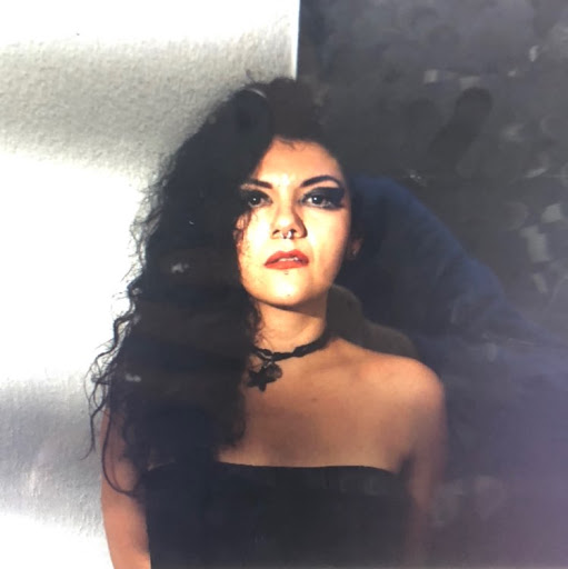 Photo of Rose Cisneros