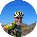 Paul Wingett