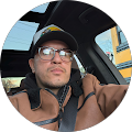 Community member