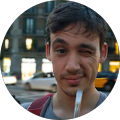 Simon Mezquiriz