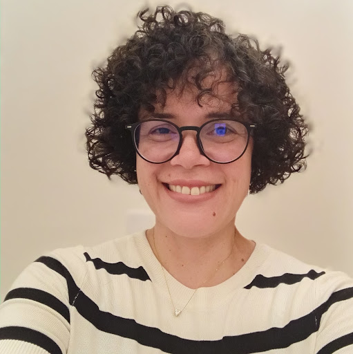 Jackeline Adorno - Terapeuta Online — foto 3