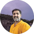 MITESH PATEL