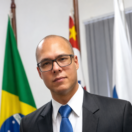 Psicólogo Gustavo Thomé — foto 3