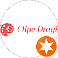 Clipe dragi