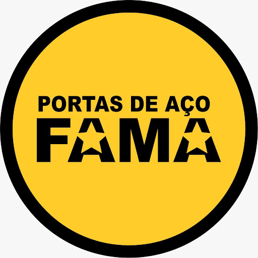 Portas de aço Fama
