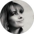 Avatar de Cendrine.