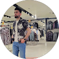 zubair mir