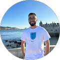 Community member