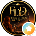 Fine Dining Detective