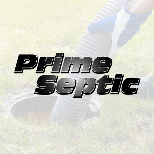 Prime Septic LLC logo
