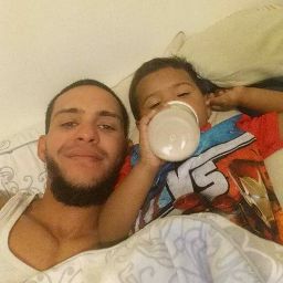 Chieff Mendez