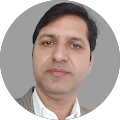 Surender Kumar Dhayal