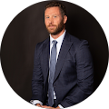 Jon Luskin, CFP® - San Diego, California