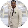 Community member