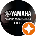 Avis de YAMAHA.U avec une note de 5 sur 5