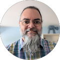 Community member
