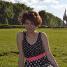 Photo of Negar Rostamzadeh