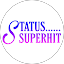 STATUS SUPERHIT