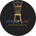 KING OF LOC