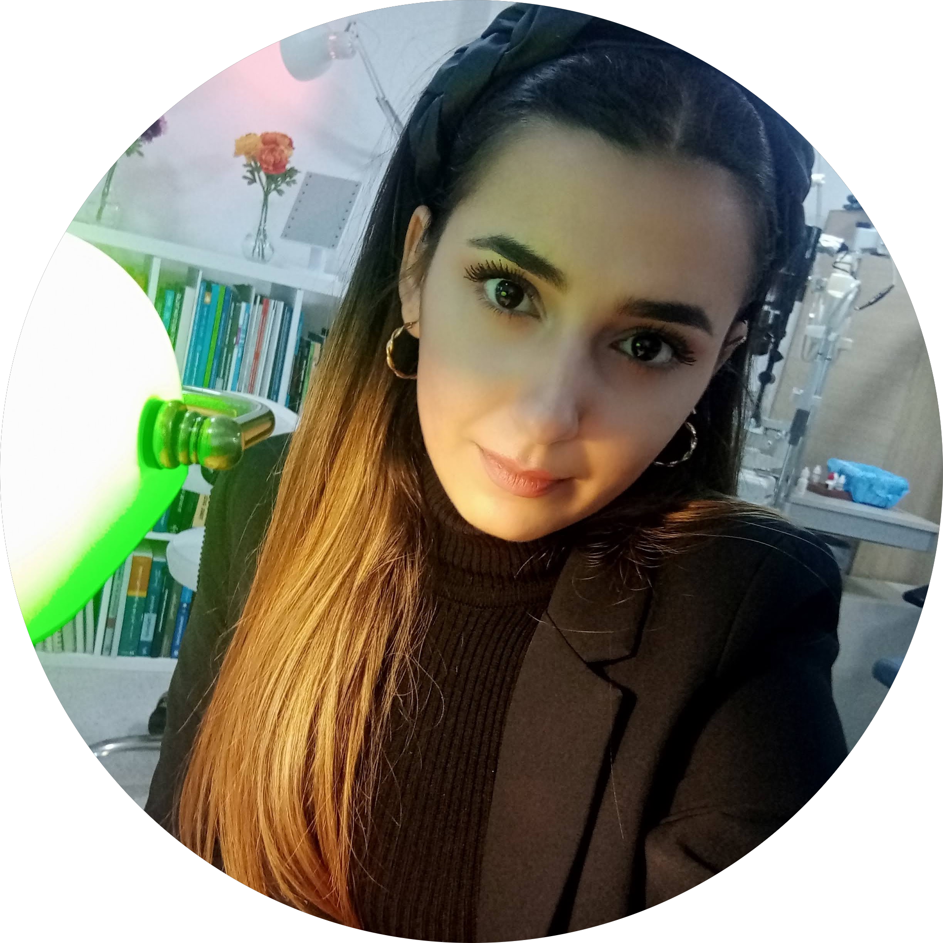 Damla UZUNER