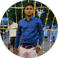 Praveen Mathew
