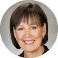 Julie Waxham