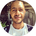 Mohamed Abdelwahab