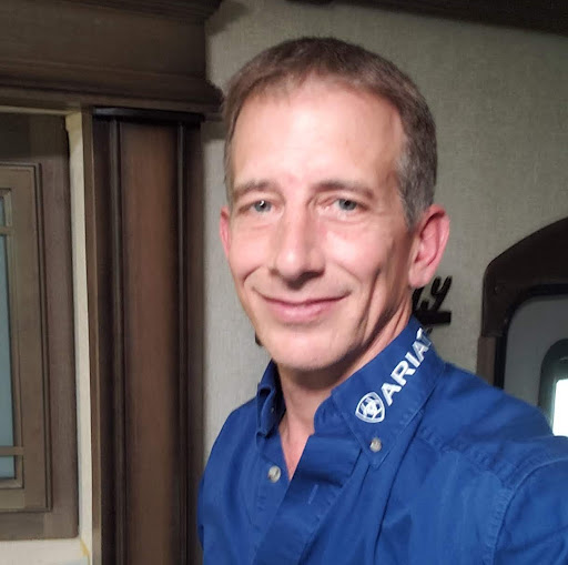 Mark Bottenfield