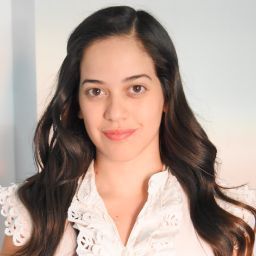 Guadalupe Rolón Ruiz Diaz