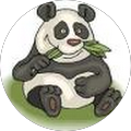 Avis de Panda.p avec une note de 5 sur 5