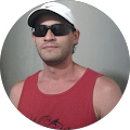 Marcelo Antonio Ribeiro