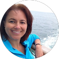 Tina Apostolou Avatar