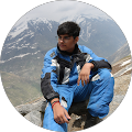 Marmik Patel - EEC student review profile photo