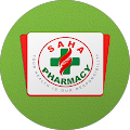 Saha Pharmacy