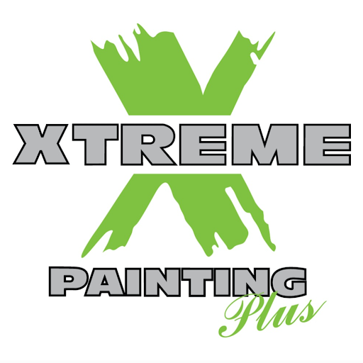 Xtreme Painting Plus LLC logo