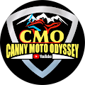 Canny Moto Odyssey