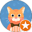 Aline Cats Chelsea Picasso (Terapeutas Profesionales)