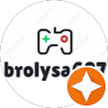 Avis de Brolysa697. avec une note de 5 sur 5