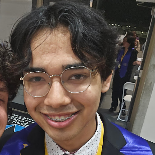 Felipe Rosas