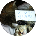 Avatar de Laura.