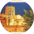 Parking Público O Porriño - O Porriño, Pontevedra