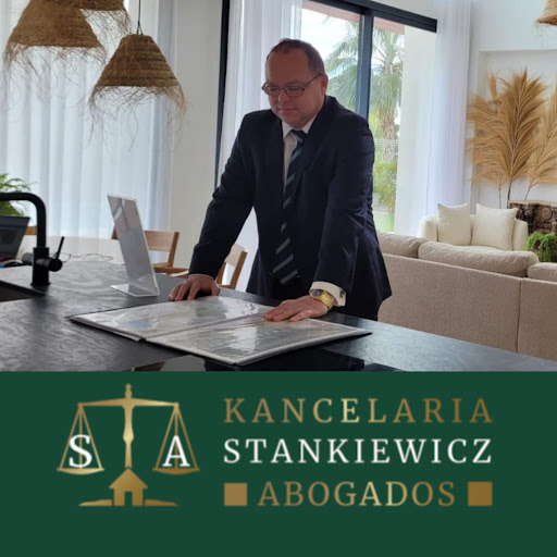 Grzegorz Stankiewicz