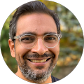 Tushar Tanna