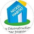 Avis de Nickel-Habitat. avec une note de 5 sur 5