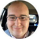 Alexander Palazzo Avatar
